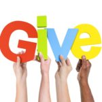 Charitable Giving Deductions
