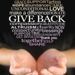 Incorporating Giving
